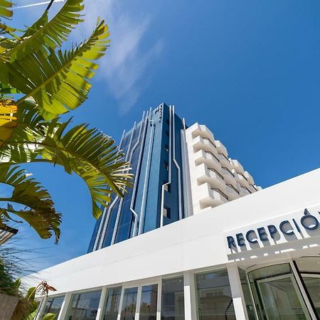 Hotel Prado II Peniscola Exterior photo